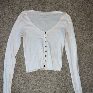 American Eagle size M shirt